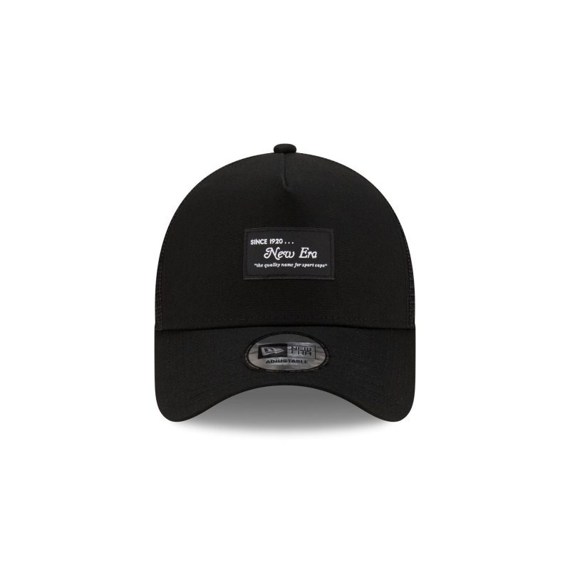 14214384 9FORTYAFTRUCKER JAPANDUCK NEC BLK F