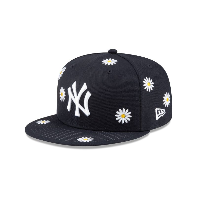 14214389 59FIFTY JAPANFLORAL NEYYAN NVY 3QL