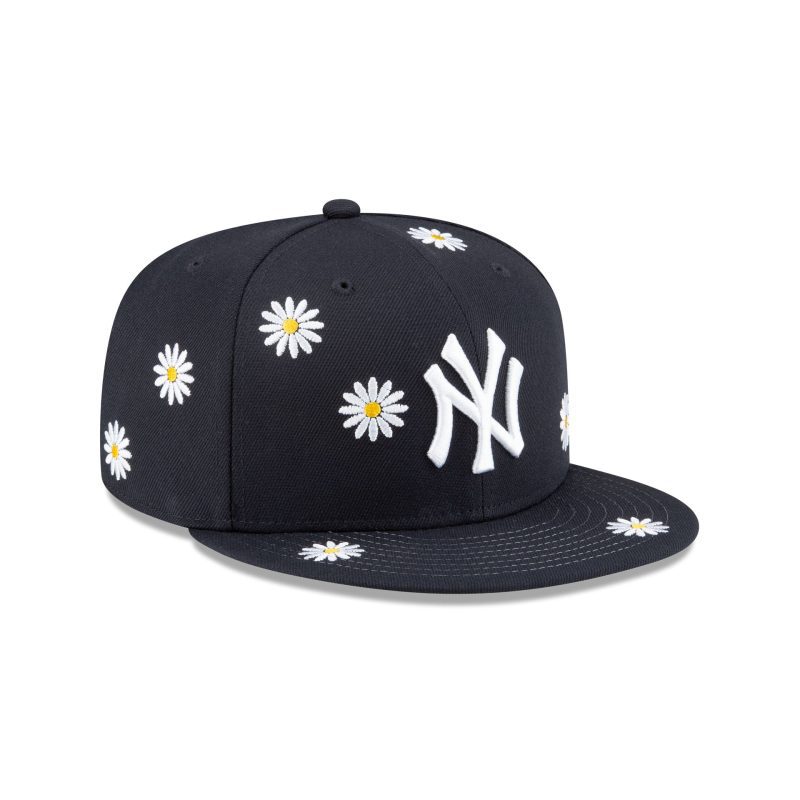 14214389 59FIFTY JAPANFLORAL NEYYAN NVY 3QR