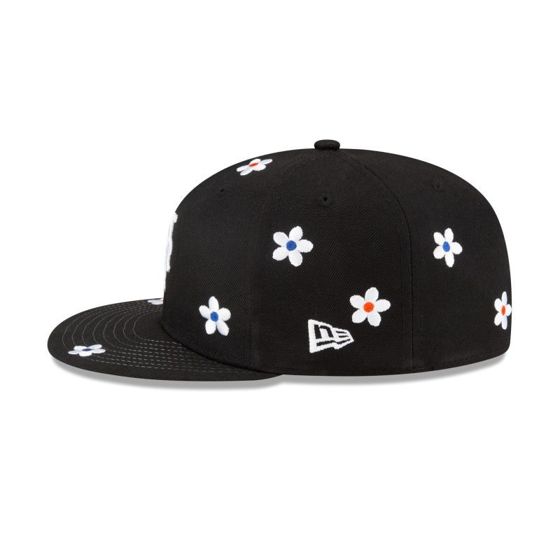 14214390 59FIFTY JAPANFLORAL NEYMET BLK LSIDE