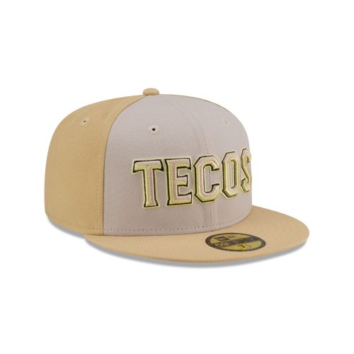 14214564 59FIFTY HOME LARTEC WHT 3QR