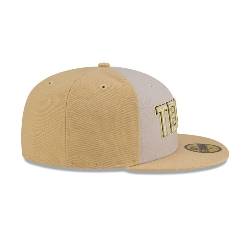 14214564 59FIFTY HOME LARTEC WHT RSIDE