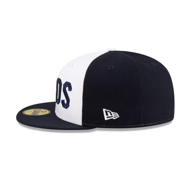 14214565 59FIFTY AWAY LARTEC GRY LSIDE