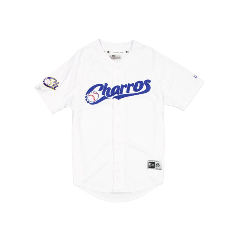 14354744 JERSEY MEXICOBASEBALL24 JALCHA WHT F 1