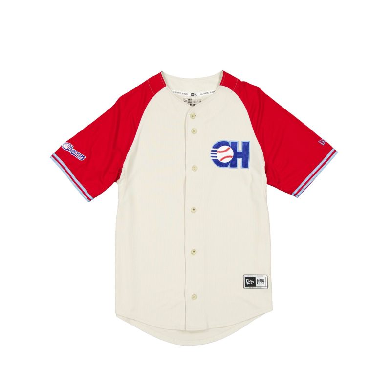 14354746 JERSEY MEXICOBASEBALL24 JALCHA TAN F