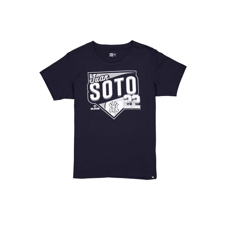 14357867 TSHIRT SOTOOHTANI NEYYAN NVY F