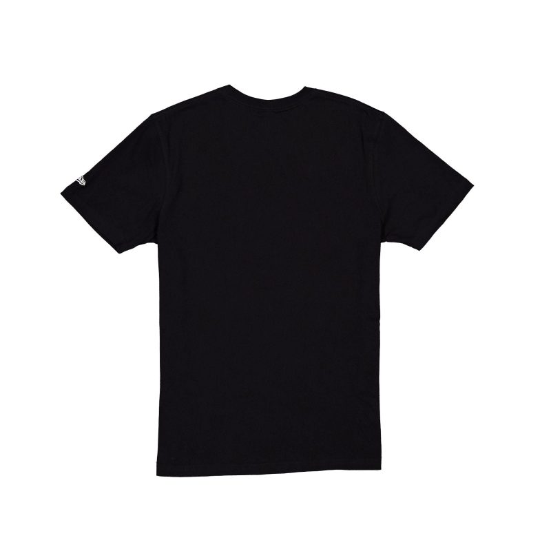 14367857 TSHIRT SOTOOHTANI LOSDODSO BLK R