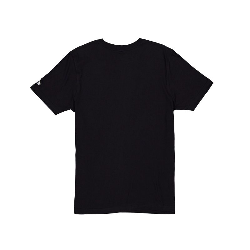 14367859 TSHIRT SOTOOHTANI LOSDODSO BLK R 1