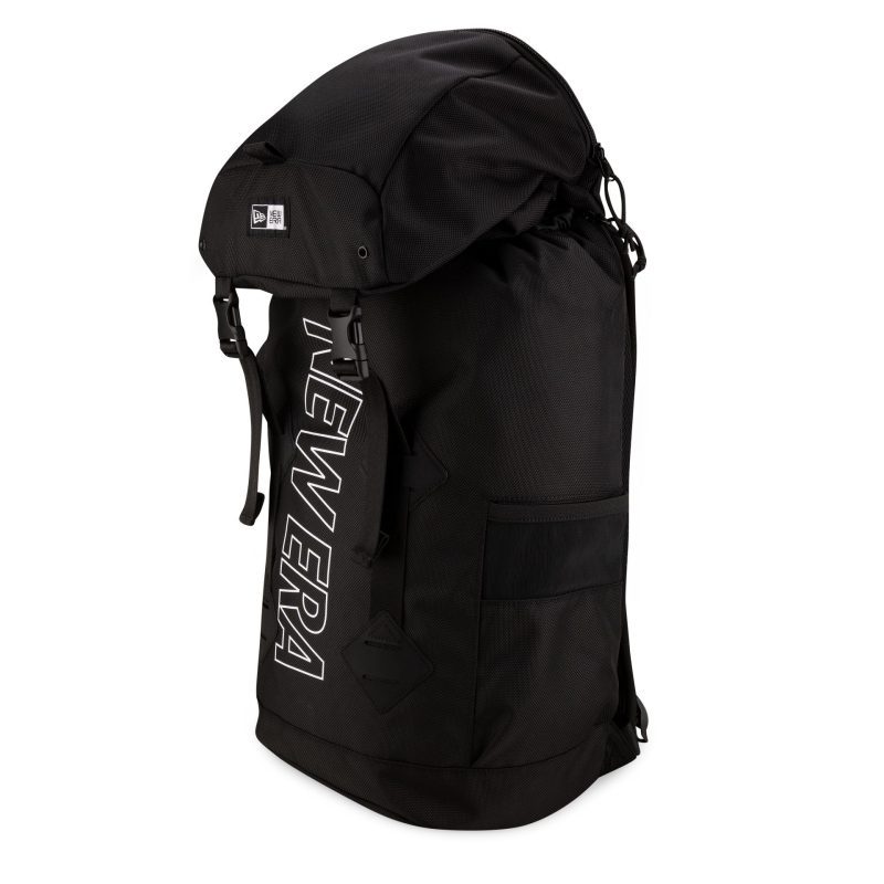 14388132 RUCKSACK JAPANFW24 NEWERA BLKWHT 3QL