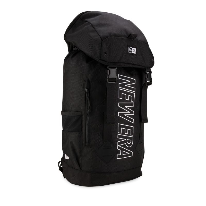 14388132 RUCKSACK JAPANFW24 NEWERA BLKWHT 3QR