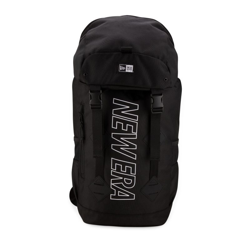 14388132 RUCKSACK JAPANFW24 NEWERA BLKWHT F