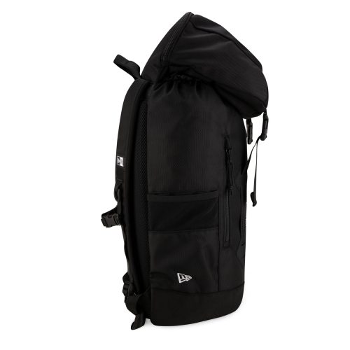 14388132 RUCKSACK JAPANFW24 NEWERA BLKWHT RSIDE