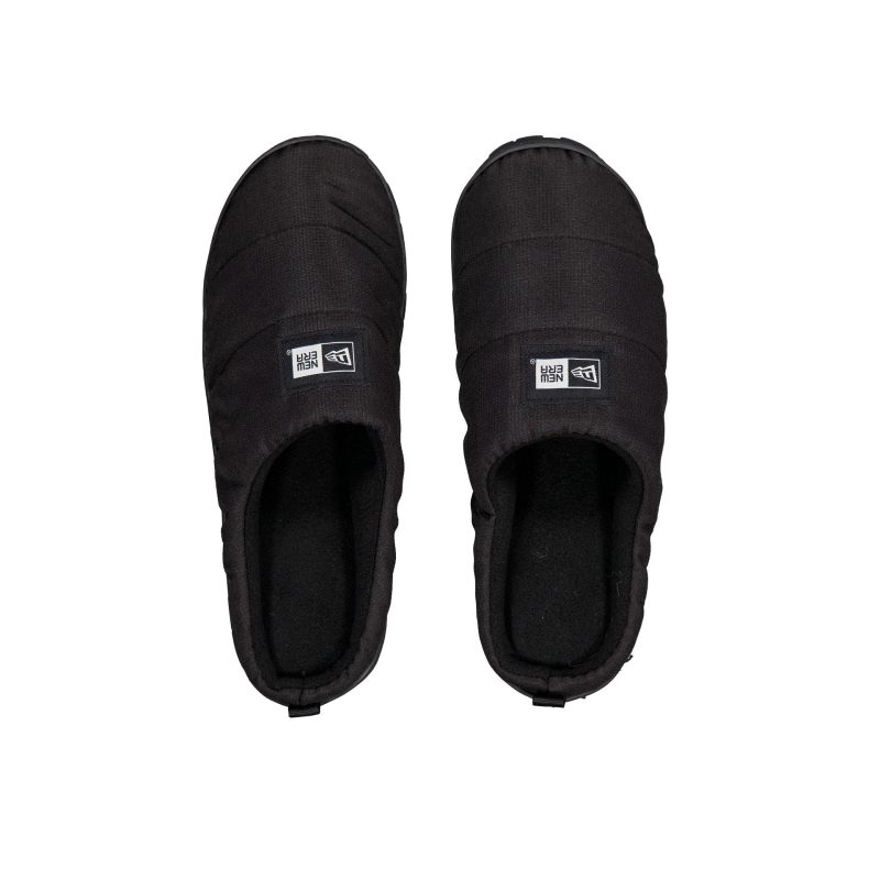 14388133 SHOES JAPANFW24 NEWERA BLK F