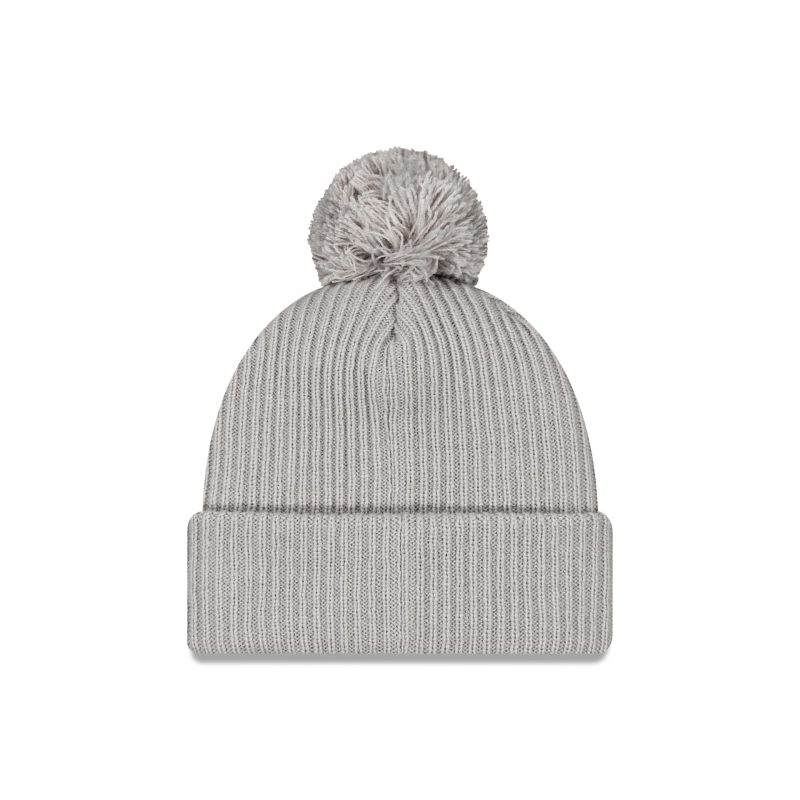 14388140 KNIT JAPANFW24 NEWERA GRY R