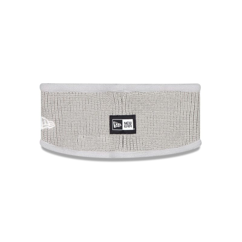 14388148 EARWARMER JAPANFW24 NEWERA GRY R