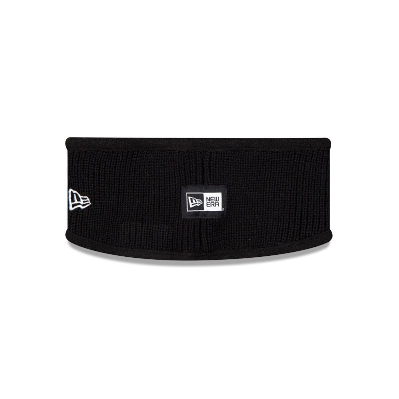 14388149 EARWARMER JAPANFW24 NEWERA BLK R