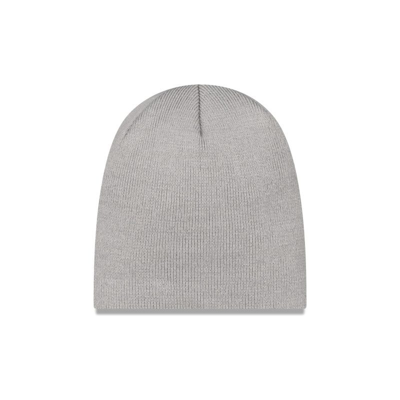 14388310 KNIT JAPANFW24 NEWERA GRY F