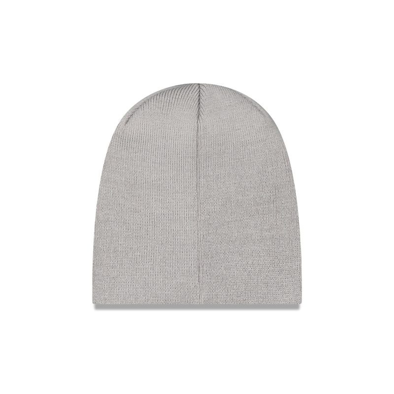 14388310 KNIT JAPANFW24 NEWERA GRY R