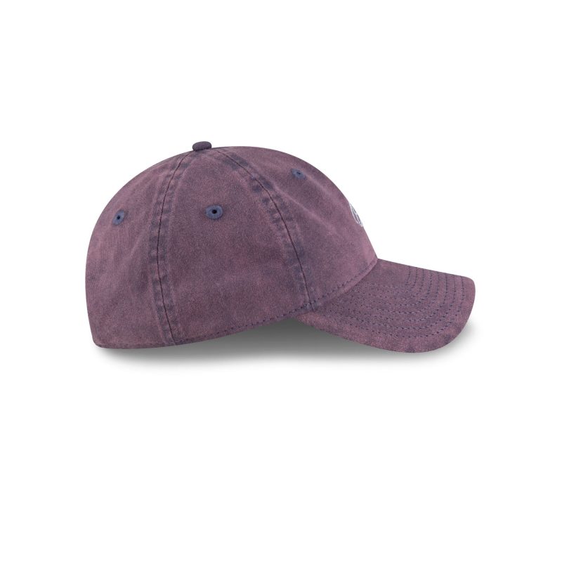 14388345 9TWENTY JAPANFW24 NEWERA PUR RSIDE