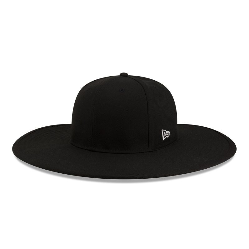 14391591 EXPLORER BUCKET JAPANFW24 NEWERA BLK 3QL