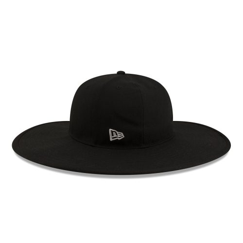 14391591 EXPLORER BUCKET JAPANFW24 NEWERA BLK LSIDE