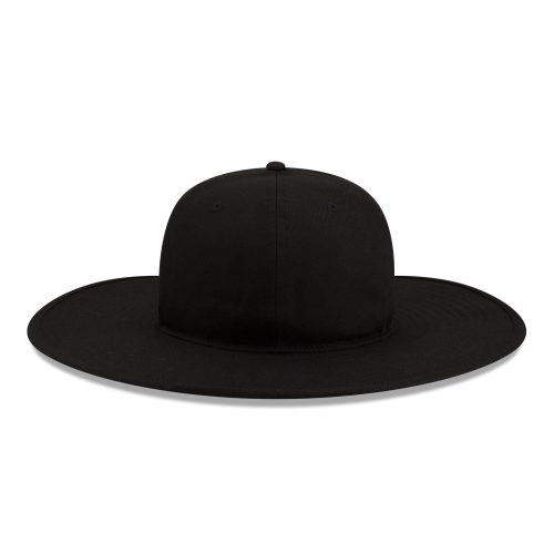 14391591 EXPLORER BUCKET JAPANFW24 NEWERA BLK R