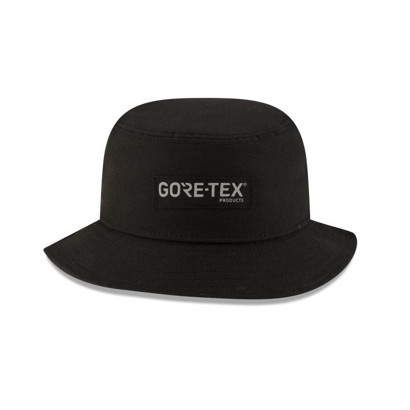 14392558 BUCKET JAPANFW24 BLKGORETEX F