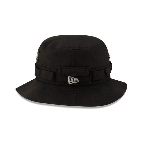 14392560 BUCKET JAPANFW24 BLKGORETEXSTRING LSIDE