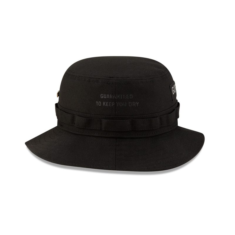 14392560 BUCKET JAPANFW24 BLKGORETEXSTRING RSIDE