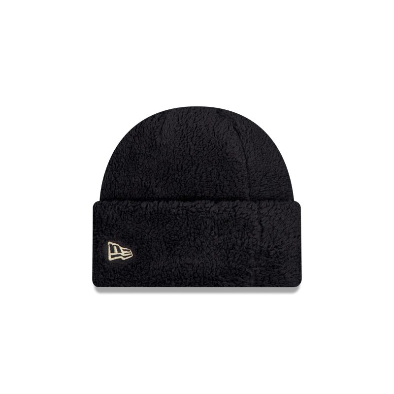 14392576 KNIT JAPANFW24 NEWERA BLACK R