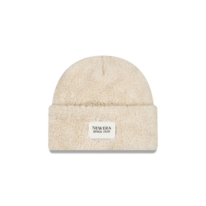 14392577 KNIT JAPANFW24 NEWERA WHITE F