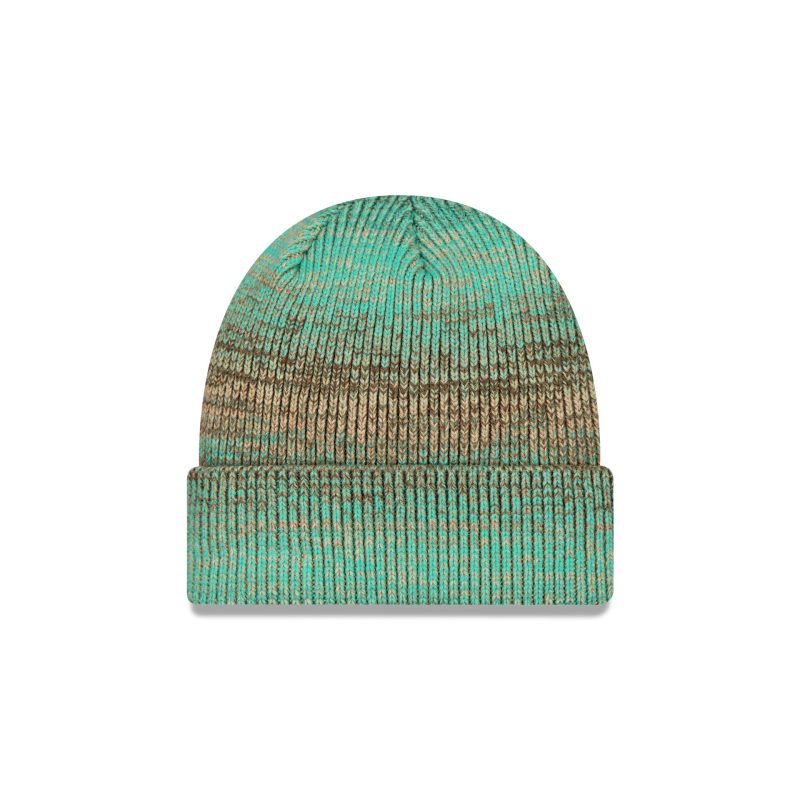 14392578 KNIT JAPANFW24 NEWERA GRN F