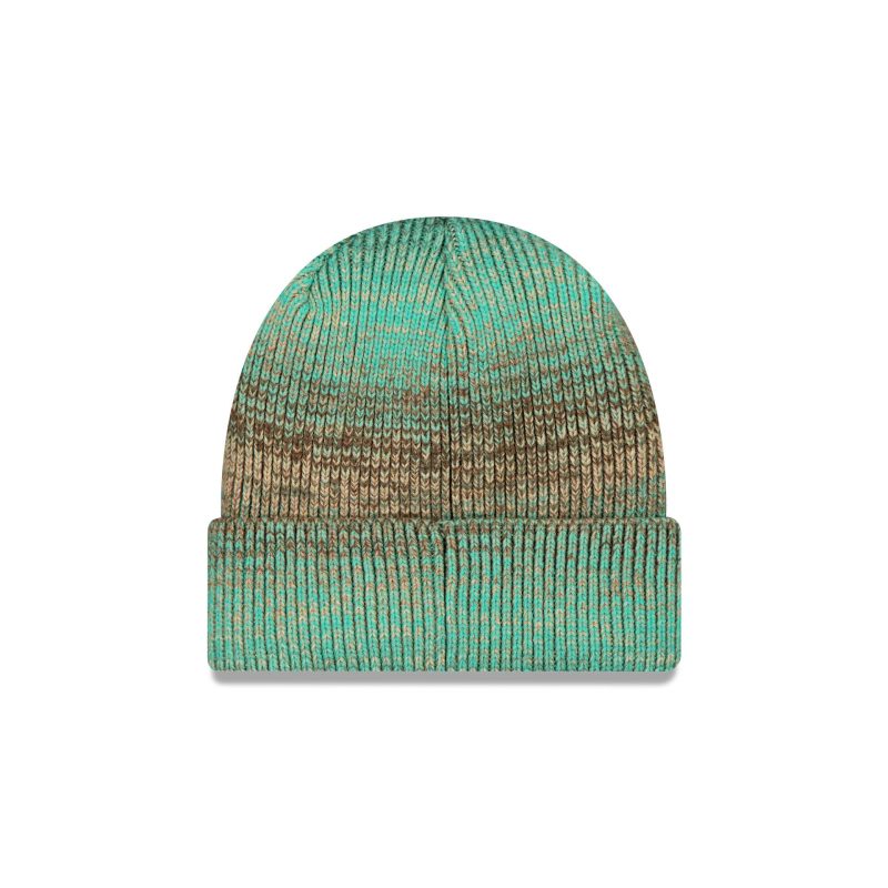 14392578 KNIT JAPANFW24 NEWERA GRN R