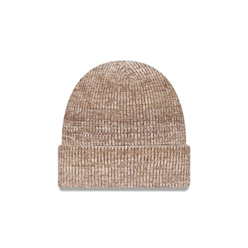 14392579 KNIT JAPANFW24 NEWERA TAN F