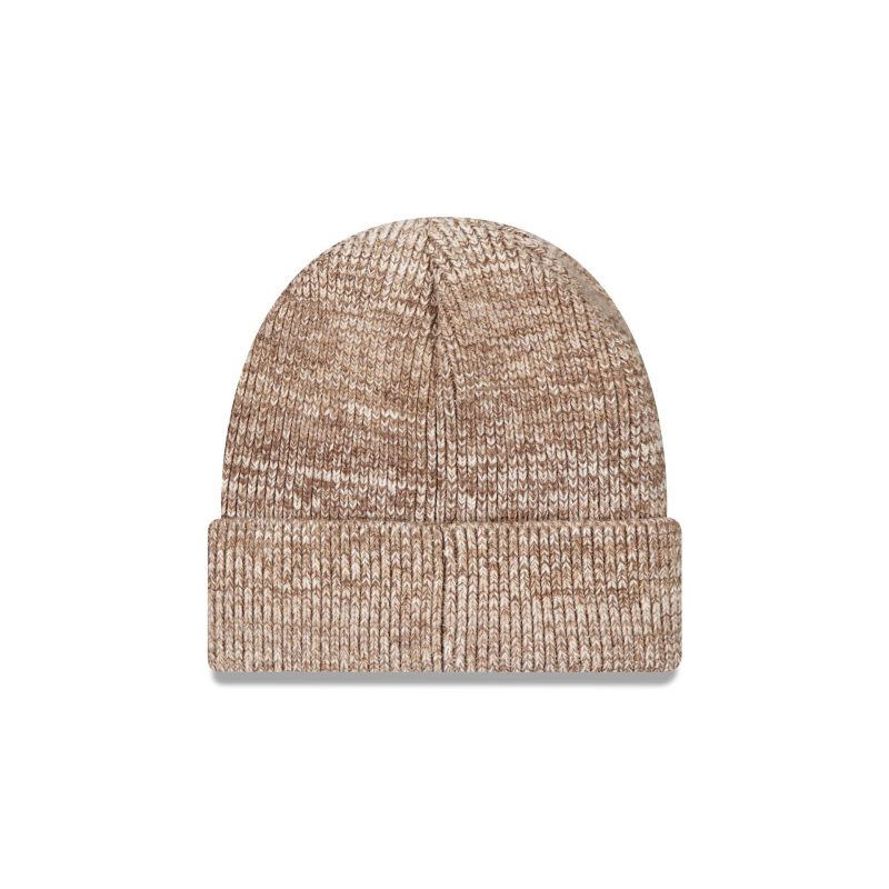 14392579 KNIT JAPANFW24 NEWERA TAN R