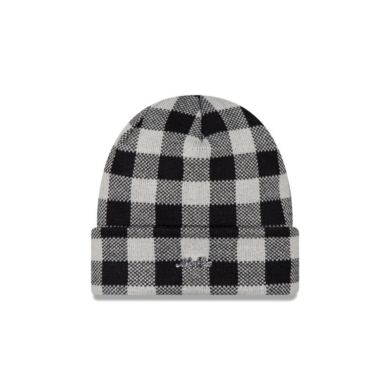 14392581 KNIT JAPANFW24 NEWERA BRN F