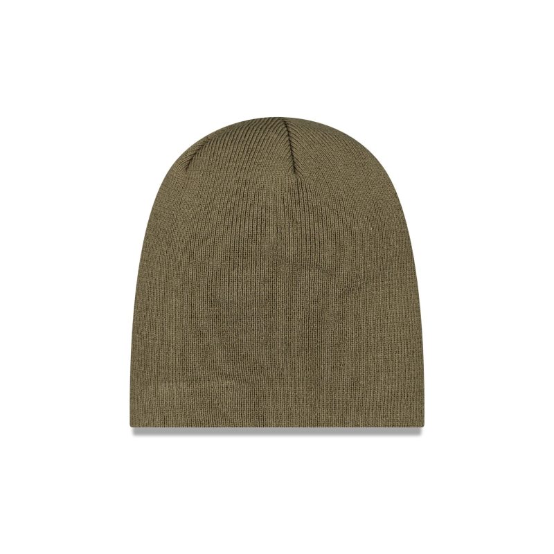 14392584 KNIT JAPANFW24 NEWERA GRN F