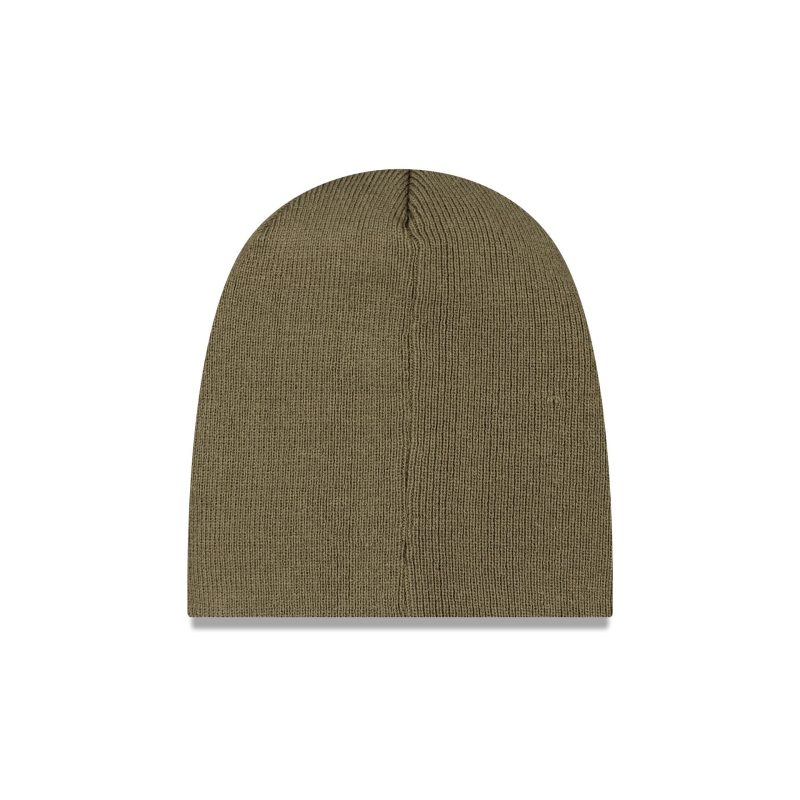 14392584 KNIT JAPANFW24 NEWERA GRN R