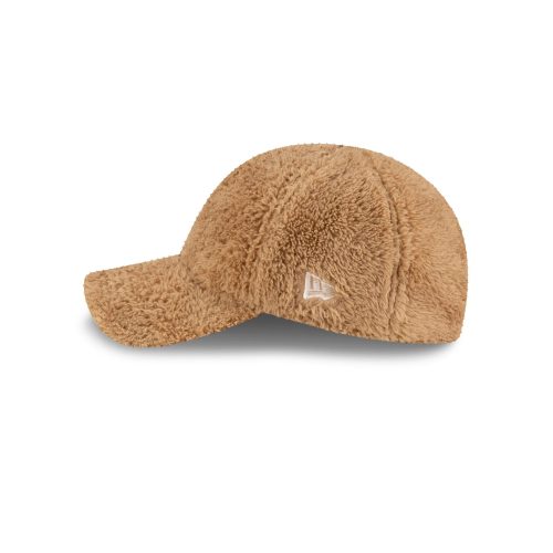 14392590 9FORTYAF JAPANFW24 NEWERA BROWN LSIDE