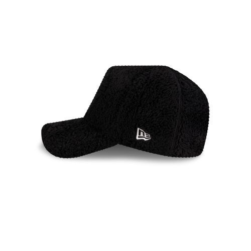 14392591 9FORTYAF JAPANFW24 NEWERA BLK LSIDE