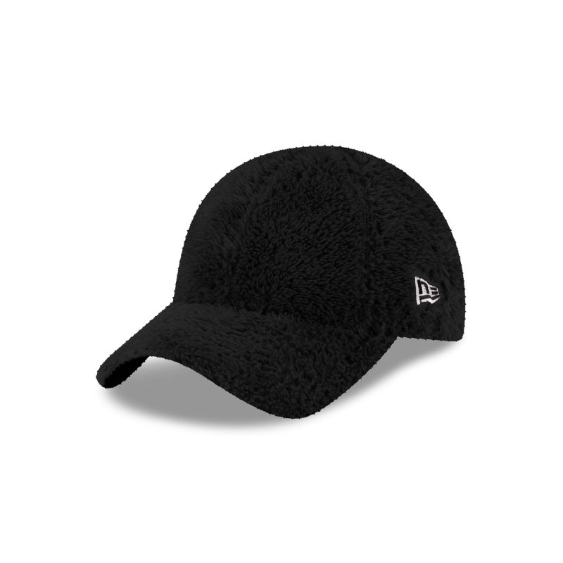 14392598 9TWENTY JAPANFW24 NEWERA BLK 3QL