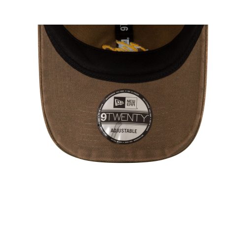 14392603 9TWENTY JAPANFW24 NEWERA BRN UV