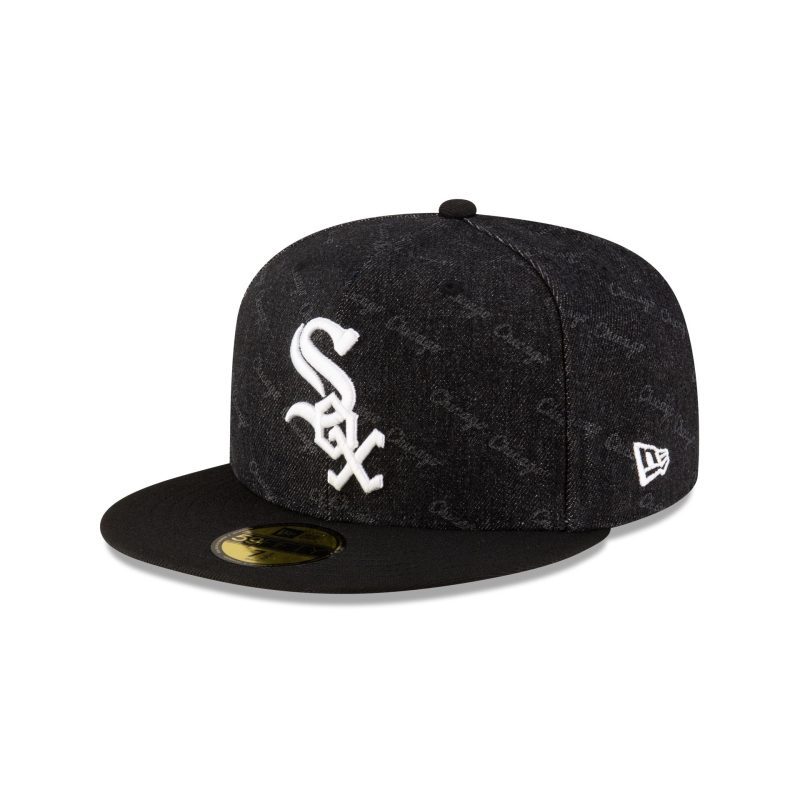 14392641 59FIFTY JAPANFW24 CHIWHI BLK 3QL