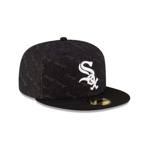 14392641 59FIFTY JAPANFW24 CHIWHI BLK 3QR