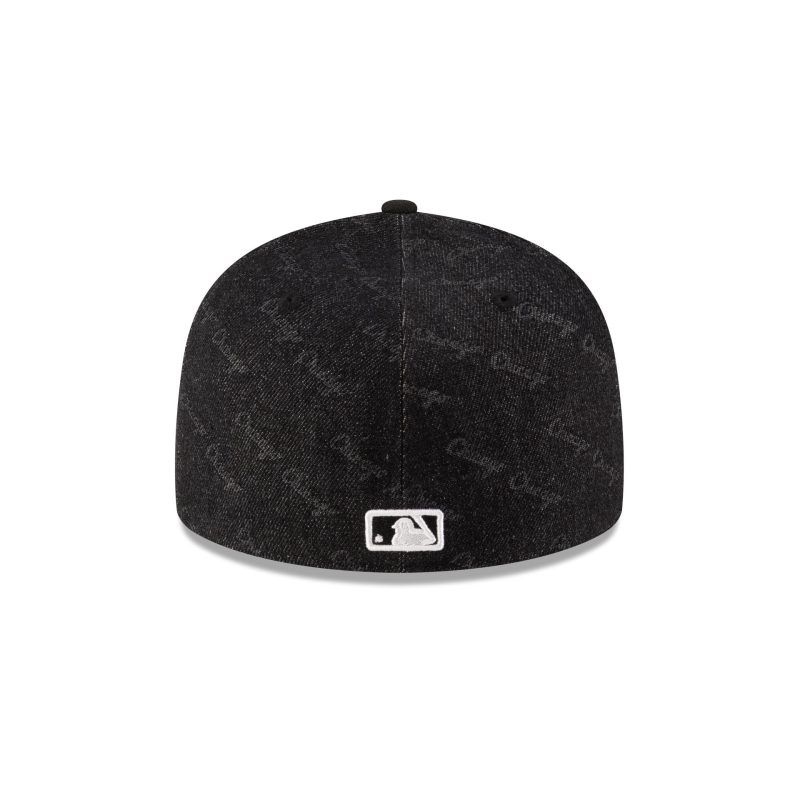 14392641 59FIFTY JAPANFW24 CHIWHI BLK R