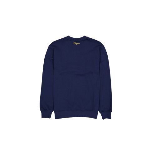 14397932 SWEATSHIRT KOREAFW24 LOSDOD NAVY R