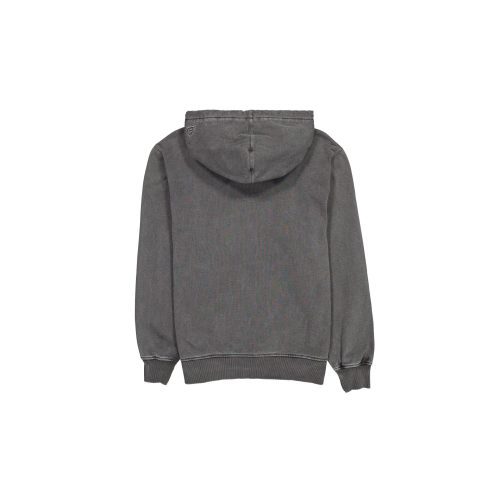 14397935 HOODIE KOREAFW24 NEYYAN GRAY R