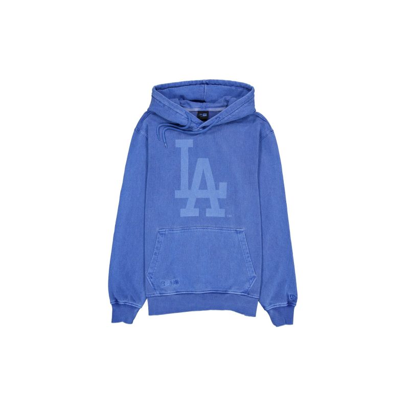 14397937 HOODIE KOREAFW24 LOSDOD BLUE F