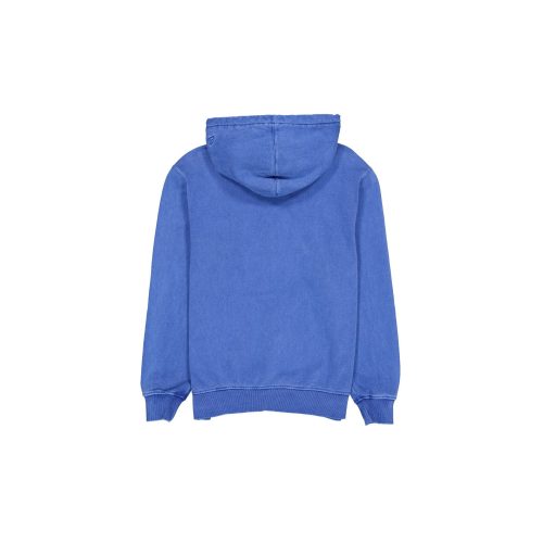 14397937 HOODIE KOREAFW24 LOSDOD BLUE R