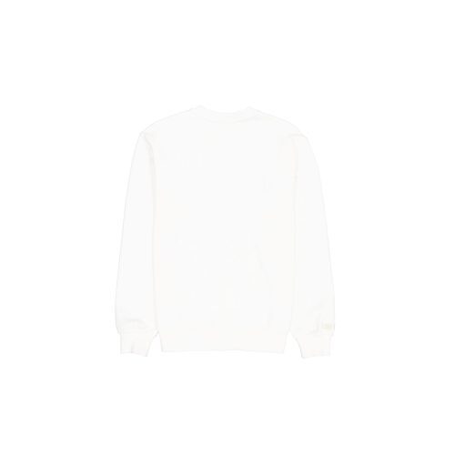 14397967 SWEATSHIRT KOREAFW24 CHIWHICO WHITE R